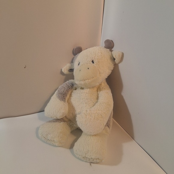 Baby GUND Other - Baby Gund Plush Golly Giraffe Safari Circus Zoo Soft Lovey Stuffed Animal